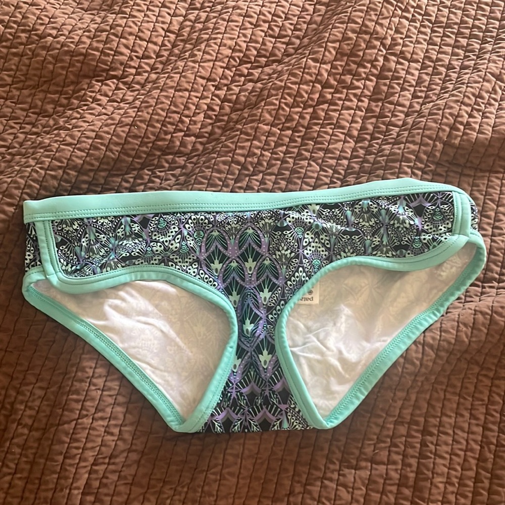 Patagonia bikini bottoms xs